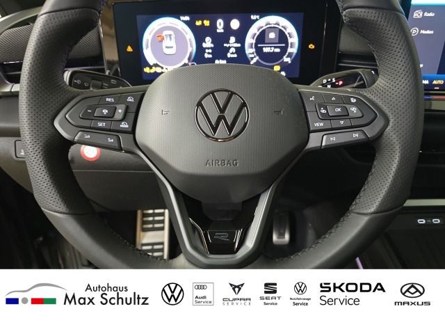 Volkswagen T-Roc - Bild 12