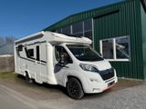 Itineo Cozi PJ700 Vollausstattung, AUTARK, ALL-INN - Itineo Wohnwagen & Wohnmobile