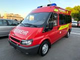 Ford Transit 2.0 T125/300 Webasto*1,Hand 13.000 km * - Ford T300