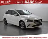 Mercedes-Benz B 180d Style >NAVI+LEDER+SITZHZ+TEMP+PARK+DAB+LM - gebrauchte Mercedes-Benz B 180 aus dem Jahr 2021