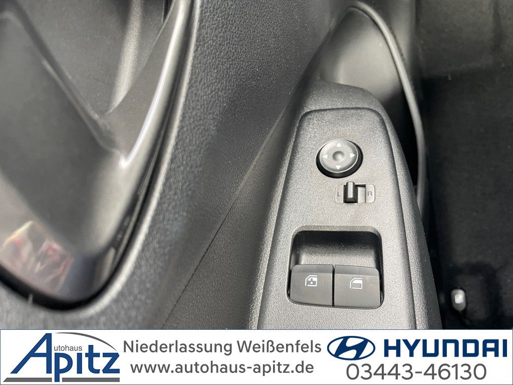 Hyundai i10 – Bild 23