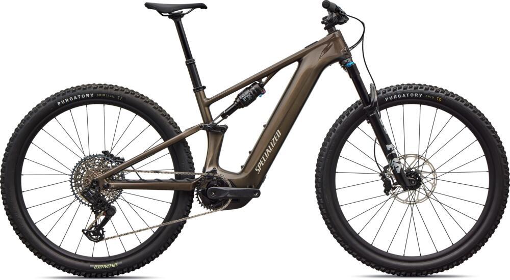 Specialized LEVO R COMP NB S2 - 29
