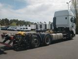 Iveco S-Way AS 260 S 49 Y/FS BDF 7,82 2x AHK Lenkachse - Iveco As 260
