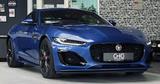 Jaguar F-TYPE Coupe 575 R AWD DESIGN&BLACK PACK|EINMALI