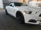 Ford Mustang 5.0 Ti-VCT V8 GT Auto GT - Ford Mustang in Hamburg