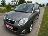 Kia Picanto 1.1 Spirit*SITZHZ*KLIMAAUTO*SCHECKHEFT* - gebrauchte Kia Picanto aus dem Jahr 2011