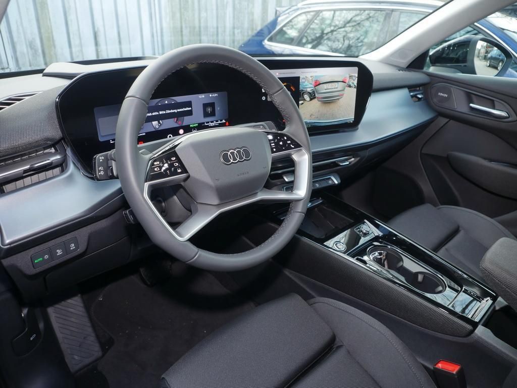 Audi Q3 - Bild 7
