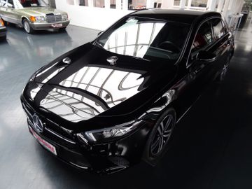 Mercedes A 200 - 3