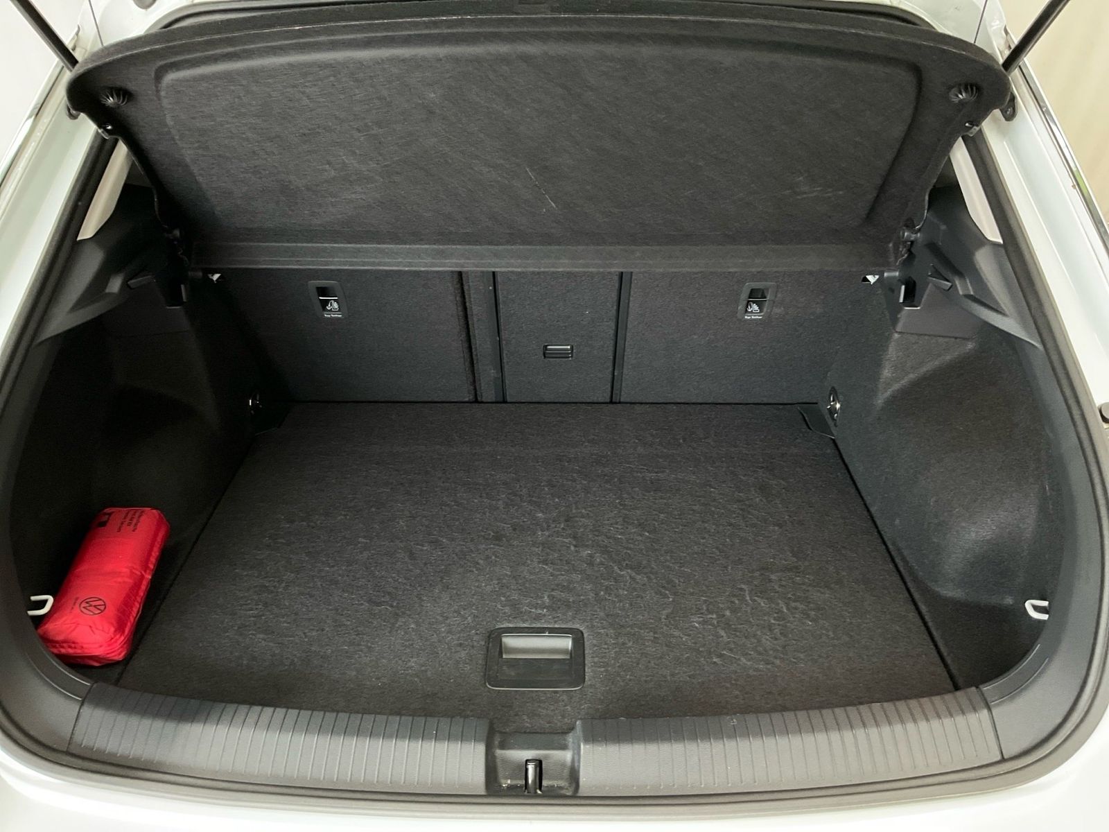 Volkswagen T-Roc - Bild 8