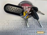 Fiat Ducato Carado Mobil T348 Solar Markise - Fiat Teilintegrierter