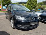 Volkswagen Sharan Life BMT - Volkswagen Sharan LIFE
