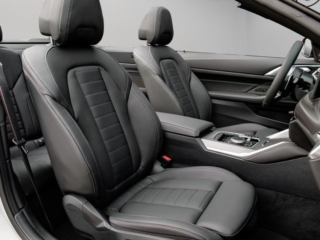 Foto Nummer 11: BMW 440i xDrive