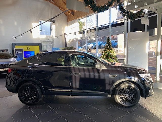 Renault Arkana Intens mit Full Service Garantie 0627