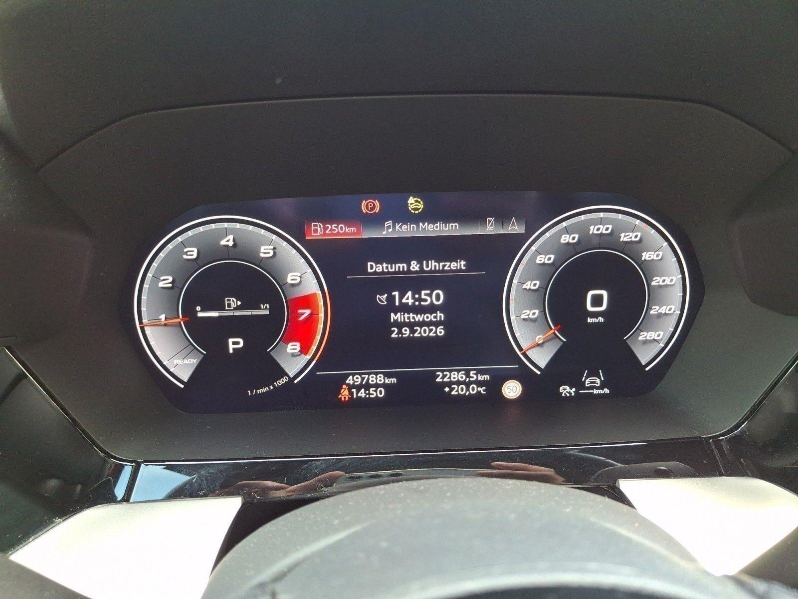 Audi A3 Limousine 30 TFSI, миниатюра 16