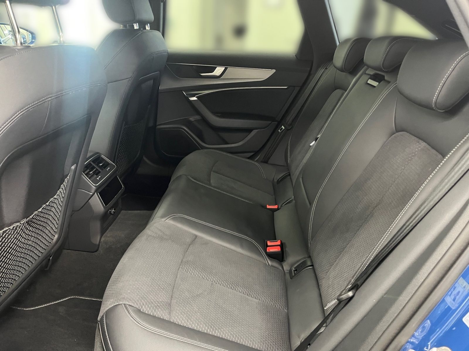 Audi A6 - Bild 13