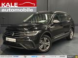 Volkswagen Tiguan Allspace Life 4Motion *PANORAMA*MASSAGE* - gebrauchte VW Tiguan Allspace aus dem Jahr 2022