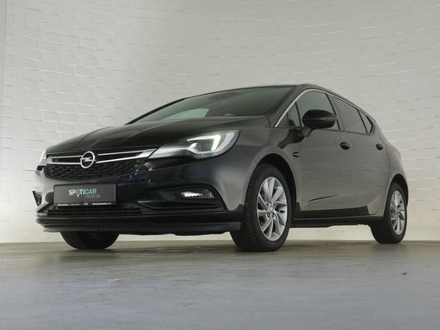 Astra K LIM INNOVATION+MATRIX-LED-LICHT+RÜCKFAHR