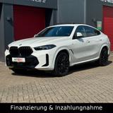 BMW X6 30 d xDrive M Sport Pro Pano Iconic AHK 22" - gebrauchte BMW X6 aus dem Jahr 2024