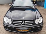 Mercedes-Benz CLK 280 Cabrio *Wenig KM - Mercedes-Benz: Cabrio, W