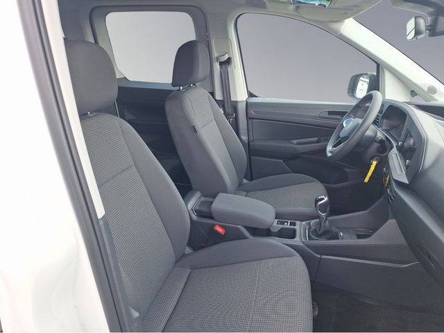 Caddy Life KR 1.5 TSI Klima, SHZ, DAB+, Multifun