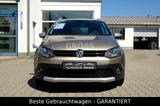Volkswagen Polo 1.2 TSI Cross Polo "TÜV NEU"PDC"Sitzheizung - gebrauchte Kleinwagen in Regensburg