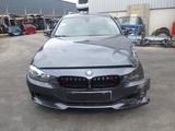 BMW 316d Sport Line - BMW Unfallwagen