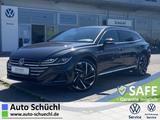Volkswagen Arteon Shooting Brake 2.0 TDI DSG 4-MOTION R-Lin - gebrauchte VW Arteon aus dem Jahr 2022