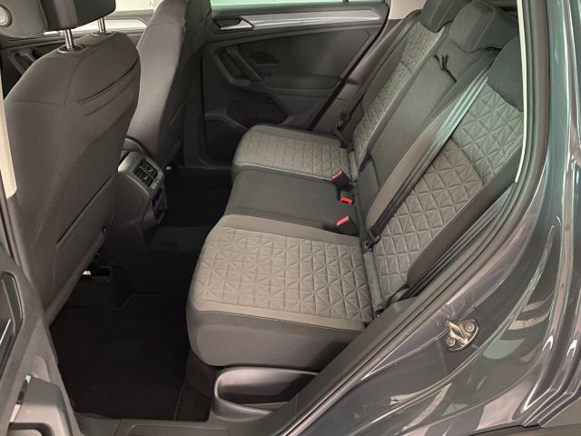 Tiguan Life 1.5 TSI PANO+LED+SHZ+KLIMAAUTO