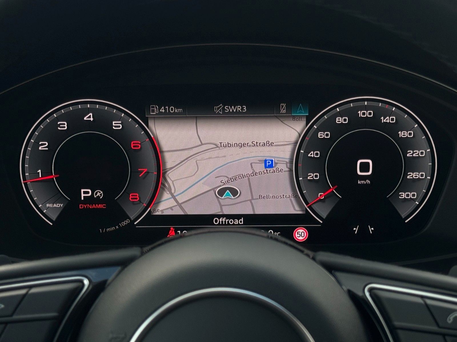 Fahrzeugabbildung Audi A4 Avant 40 TFSI S tronic Kamera Massage AHK SHZ