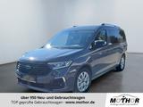 Ford Grand Tourneo Connect Titanium 1.5 EcoBoost iACC - Ford Grand Tourneo Jahreswagen