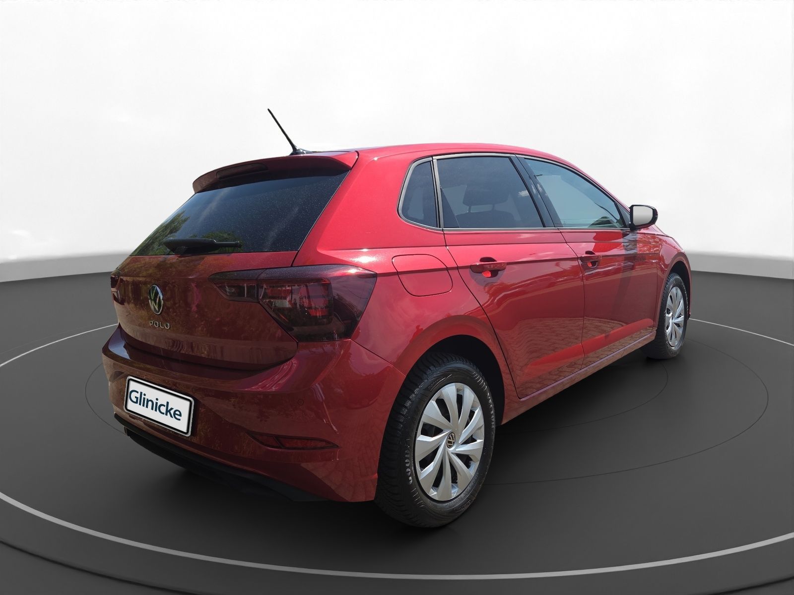 Volkswagen Polo Life 1,0 59 kW (80 PS) 5-Gang imagem 2