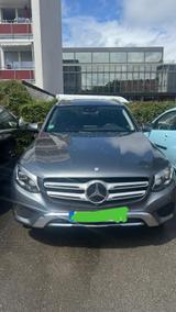 Mercedes-Benz Mercedes GLC 250 zu verkaufen - Mercedes-Benz GLC 250 in Dortmund