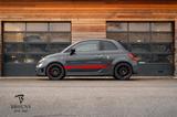 Abarth 695C XSR Yamaha | BEATS | Akrapovic - gebrauchte Abarth Kleinwagen