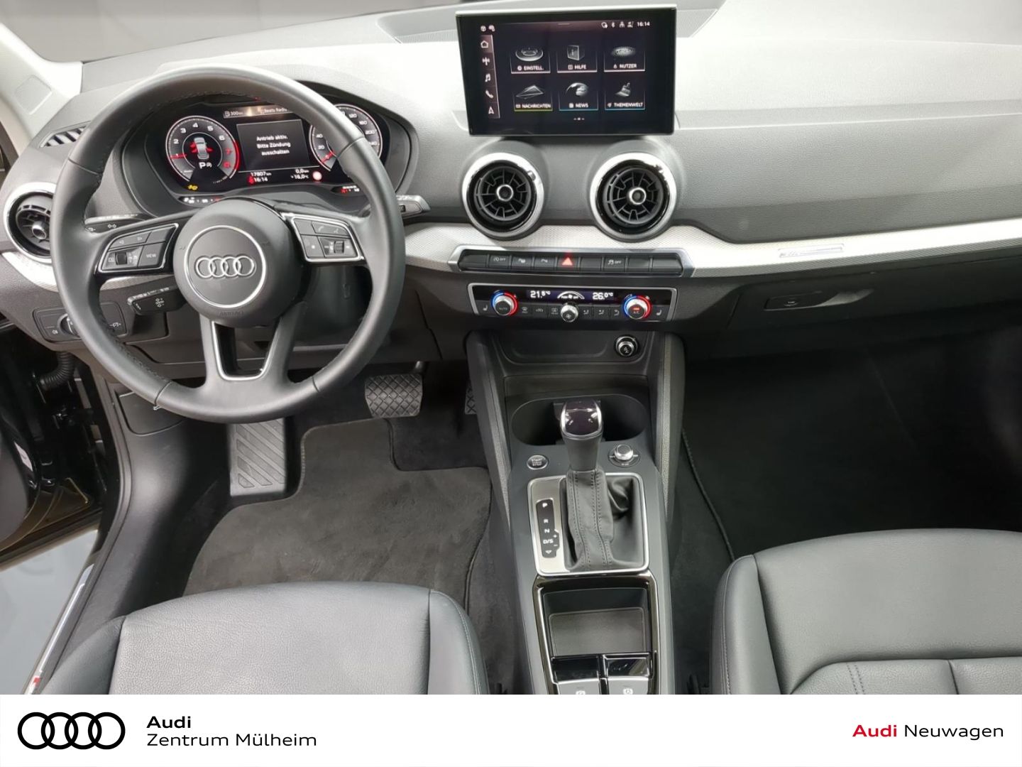 Audi Q2 - Bild 7