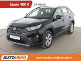 Toyota RAV 4 2.5 Hybrid 4x2 Business Edition Aut*NAVI* - Toyota RAV 4: Edition
