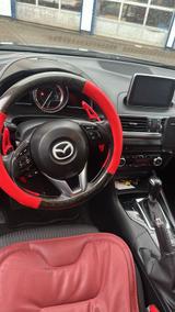 Mazda 3 2015 - Mazda 2 in Mannheim