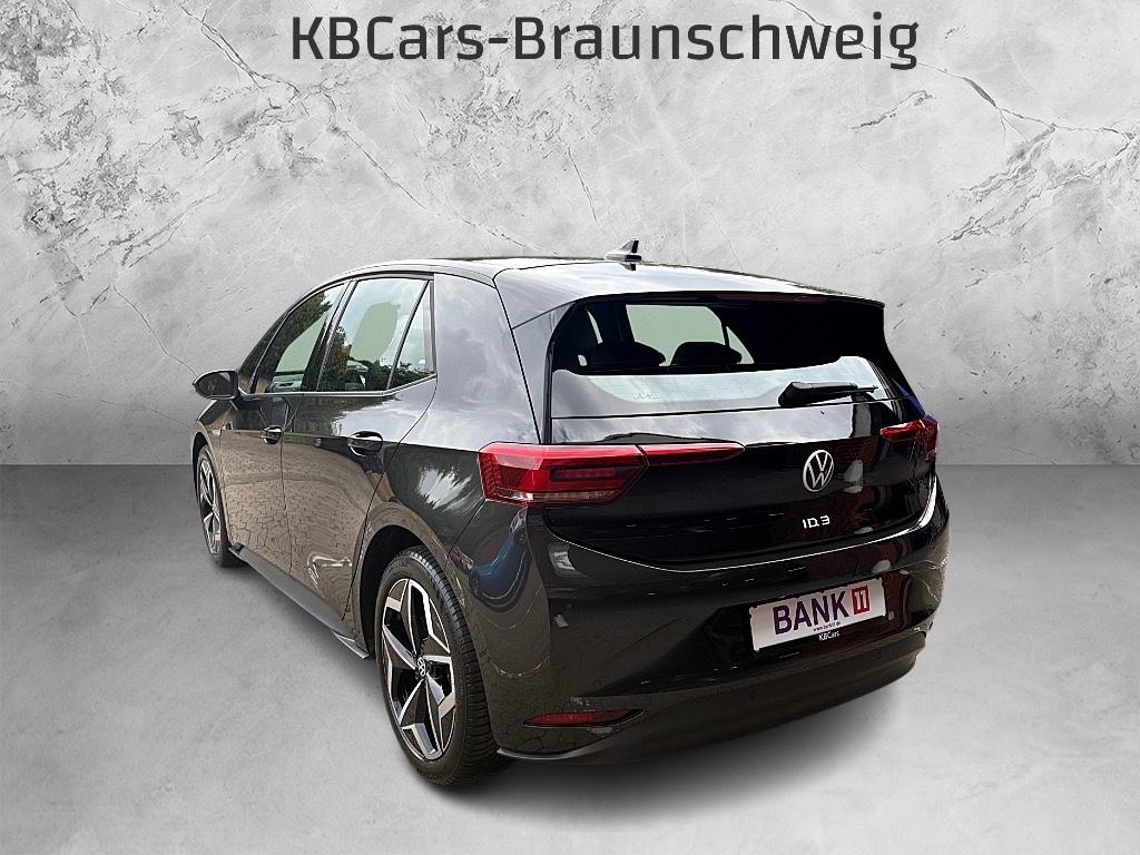 Volkswagen ID.3 Pure Performance 110 kW*Navi*MFL*SHZ