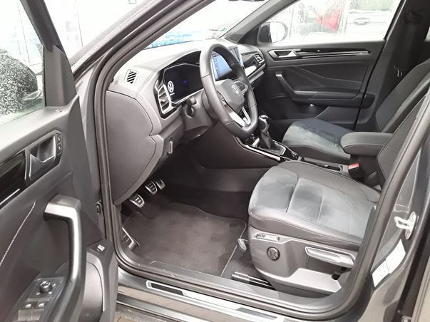 Volkswagen T-Roc - Bild 8