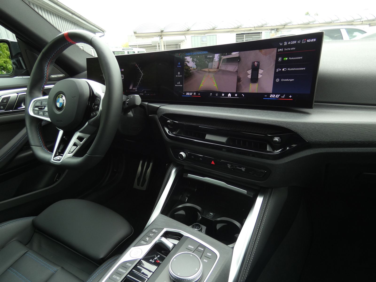 BMW M440 - Bild 37