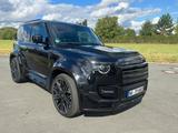 Land Rover Defender 3.0 S 90  Lumma CLR LD