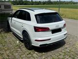Audi Q5 2.0 TFSI S tronic quattro - - Audi Q5 Gebrauchtwagen in München