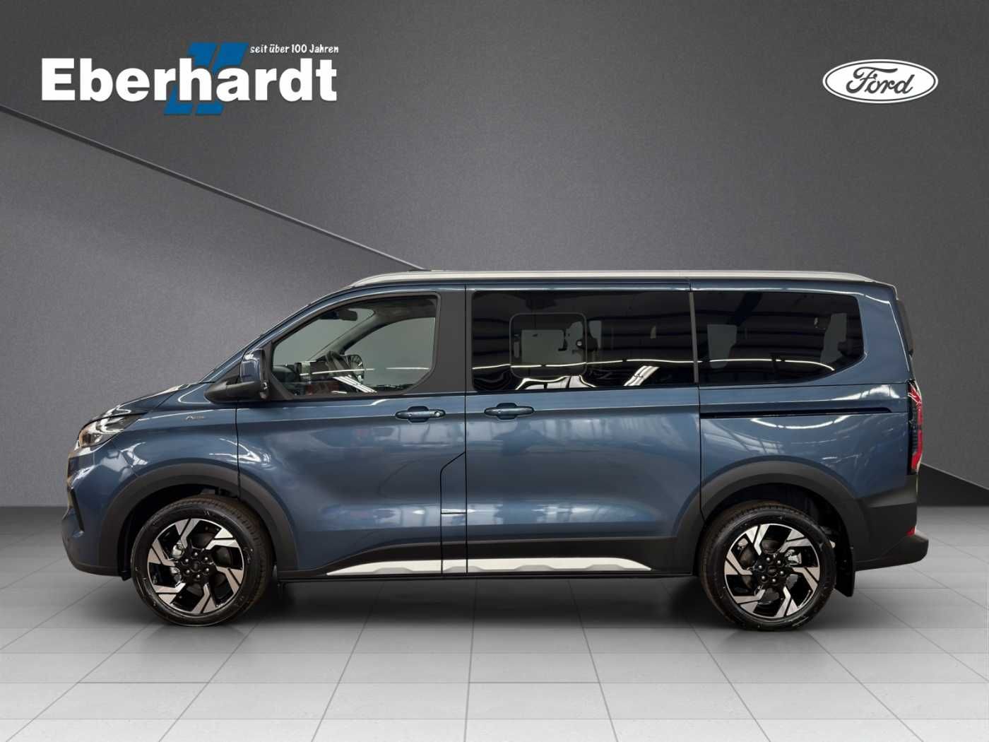 Ford Tourneo Custom 320 L1 Active imagem 2