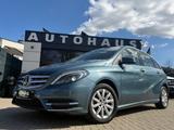 Mercedes-Benz B 180 Aut. Bi-Xenon*AHK*Navi*SitzHz*PDC* - Mercedes-Benz B 180