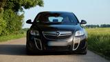 Opel Insignia OPC 2.8 V6 Turbo 4x4 OPC - Opel Insignia aus 2011: Opc