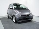 Smart ForTwo Cabrio SERVO+NAVI+SITZH+SOUND+KLIMAAUTOM - Smart Gebrauchtwagen von 2013