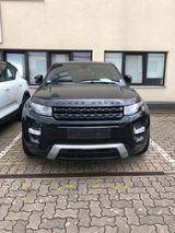 Land Rover Range Rover Evoque 2,2l D   6-Gang  Automat. AWD - Land Rover in Hannover