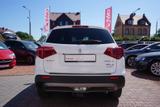 Suzuki Vitara 1.4 Hybrid Comfort+ Allgrip LED Navi AHK - Suzuki Gebrauchtwagen in Halle