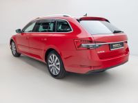 Skoda Superb - Vorschau Bild 5