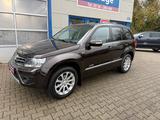 Suzuki Grand Vitara 1.9 DDIS X 30 XenonAHK Kamera  Navi - Suzuki Grand Vitara: Geländewagen