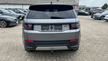 Land-Rover Discovery - 5